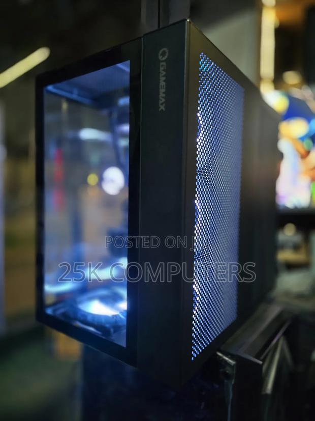 New Desktop Computer MSI Model 64GB Intel Core I9 SSD 2T photo 2
