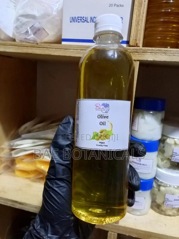 Virgin Olive Oil (500ml) · Photo 2