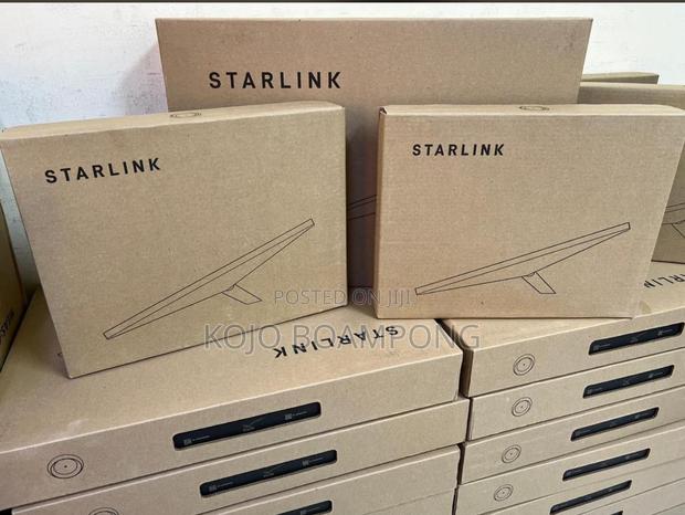 Starlink Gen 3 V4 · Photo 1