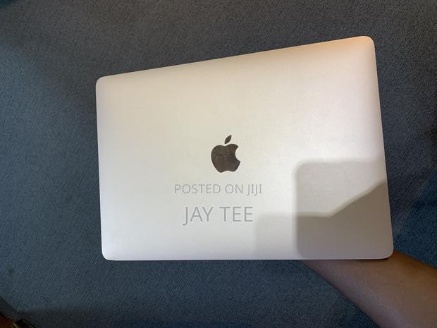 Laptop Apple MacBook Air 2020 M1 8GB Apple M1 SSD 256GB