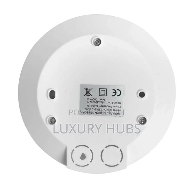 Motion Sensor Switch photo 2