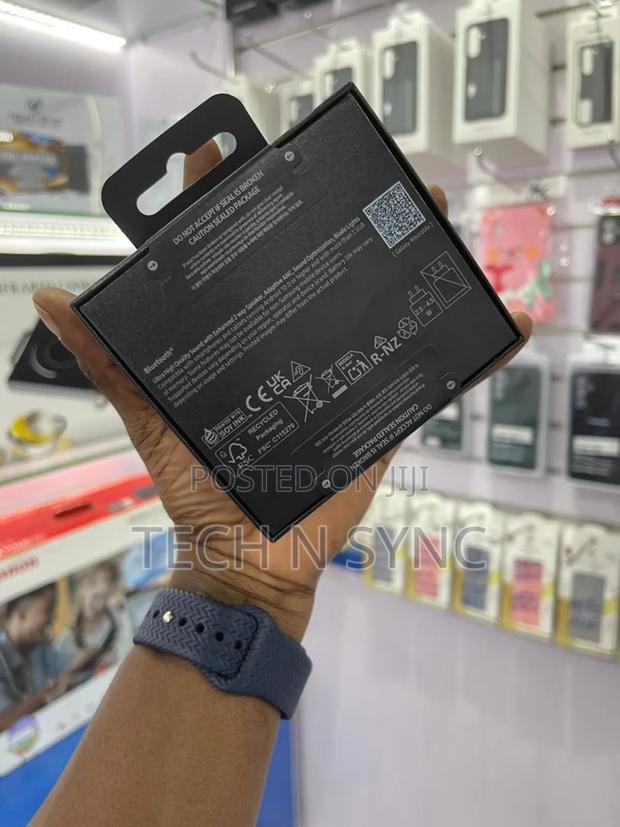 Samsung Galaxy Buds 3 Pro photo 2