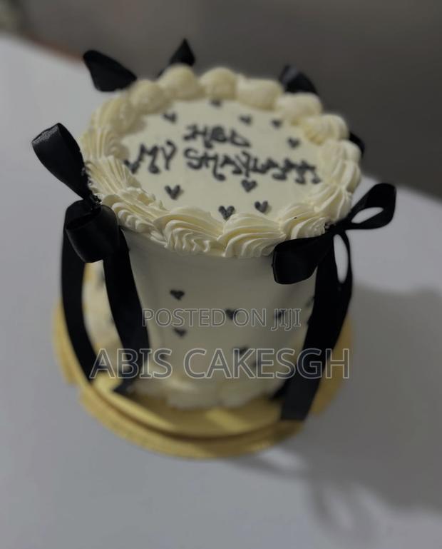 Binto Cake 4 Inches · Photo 1