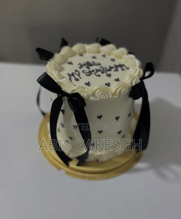 Binto Cake 4 Inches · Photo 2