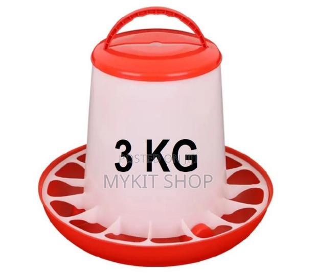 3kg Feeder · Photo 2