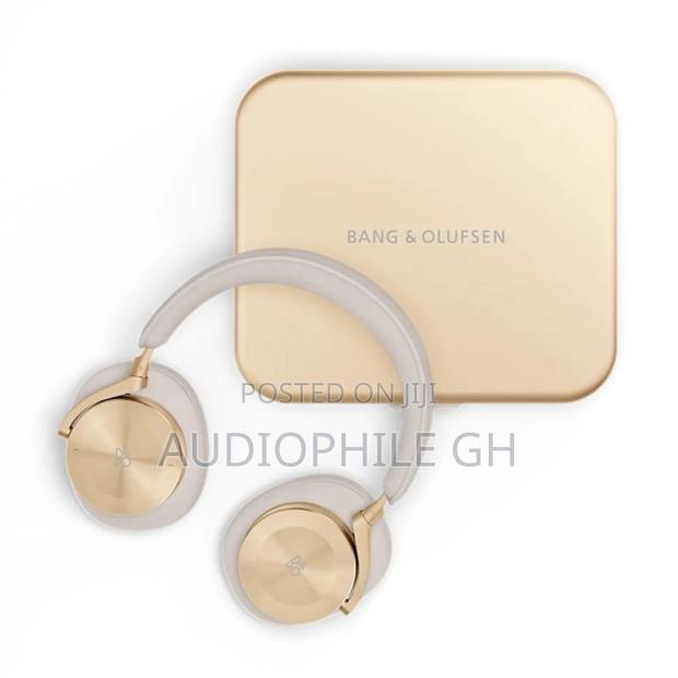Bang Olufsen Beoplay H95 Noise Cancelling Headphones photo 10