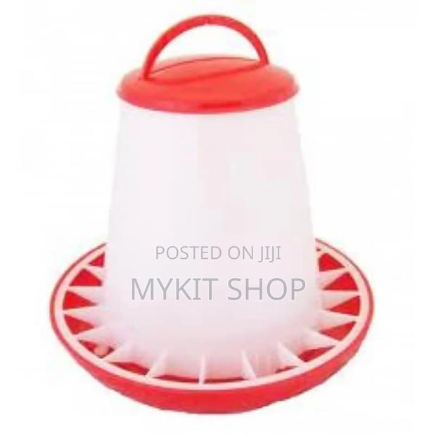 6kg Feeder · Photo 2
