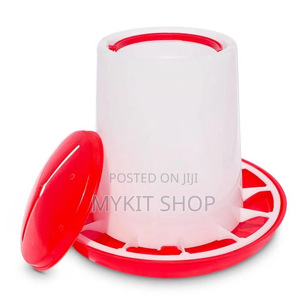 10kg Feeder · Photo 2