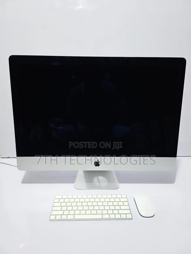 Desktop Computer Apple iMac 32GB Intel Core I5 SSD 1T photo 5