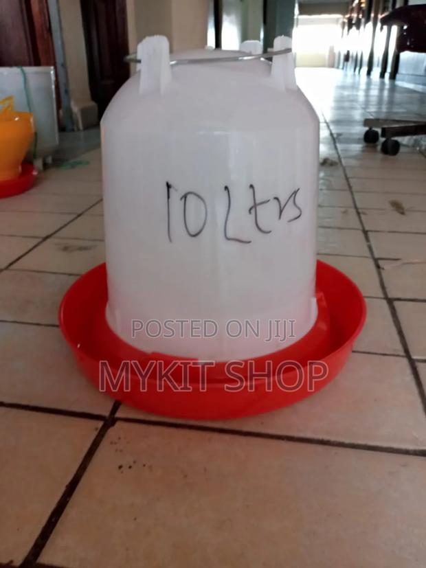 10l Drinker · Photo 2