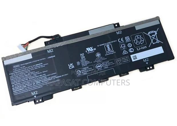 HP Pc03xl Battery · Photo 2