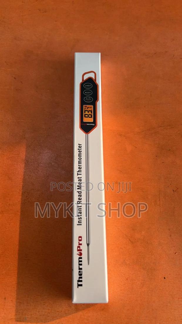 Food Thermometer Type 2 · Photo 2