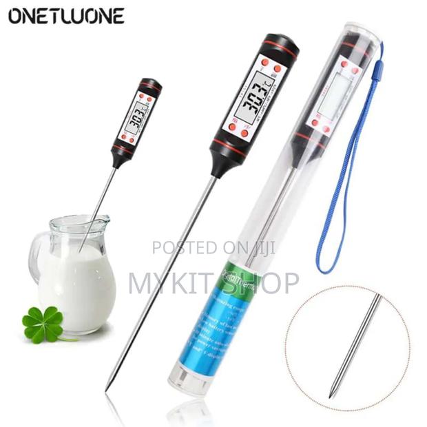 Food Thermometer · Photo 2