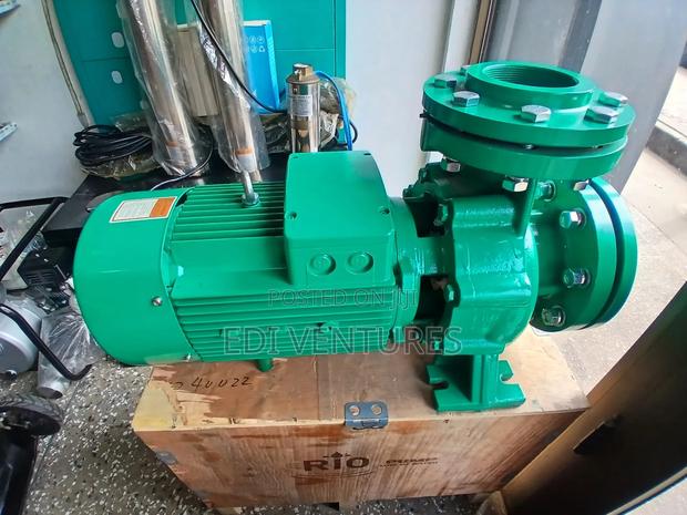 Rio 10 Horsepower Water Pump 7.5kw · Photo 4