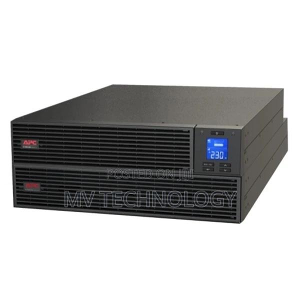 Apc Easy Ups on-Line SRV Rm 10000va 230v · Photo 2