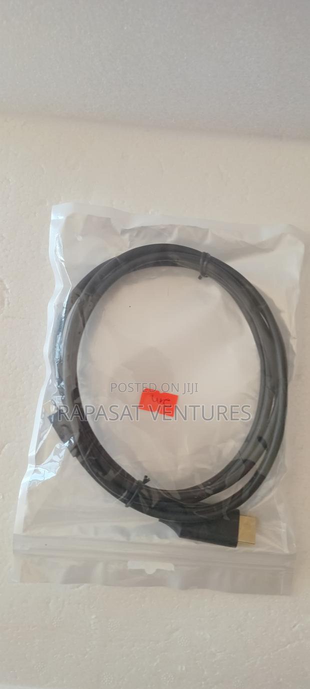 Usb-C Male to Hdmi Male Cable 2m · Photo 4