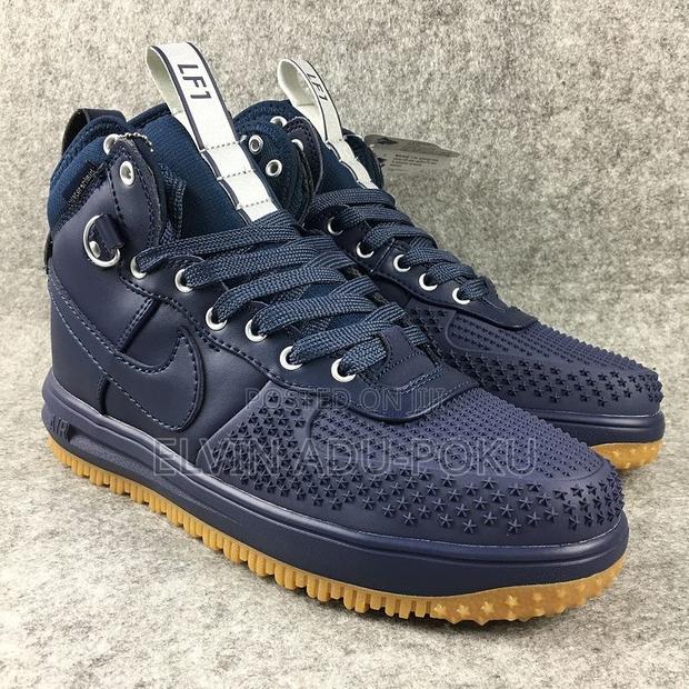 Nike Lunar Force 1 Duckboot In Different Colours , Swipe >>> · Photo 4