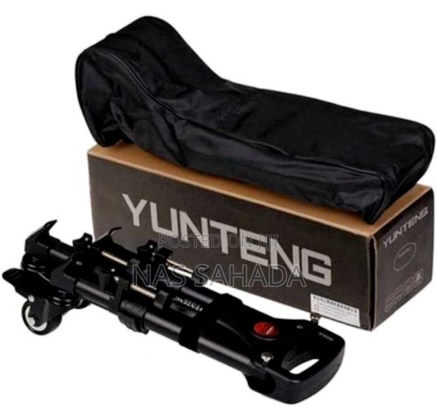 Yuntung Vct 900 Tripod Dolly · Photo 2