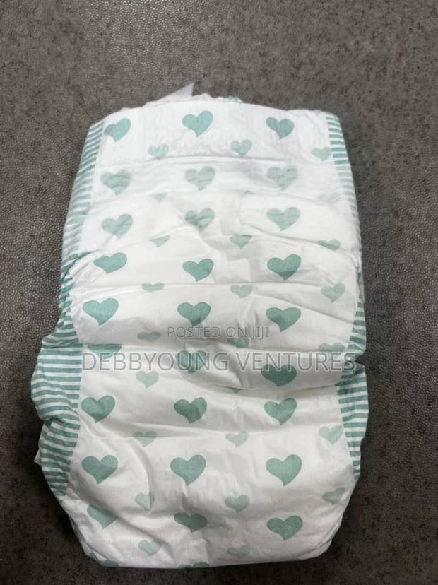 Debyss Baby Diaper at a Pre Order ( Excluding Shipping Fees) photo 3
