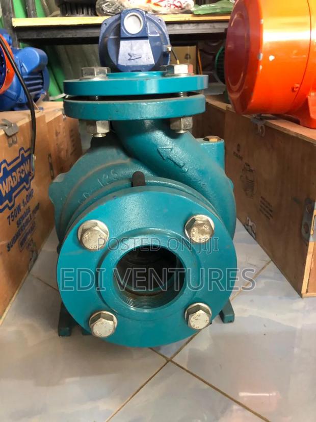 Leo 5.5hp 4kw Centrifugal Water Pump · Photo 4