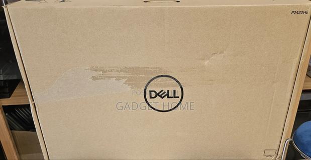 Dell 24 Usb-C Hub Monitor - P2422he photo 4