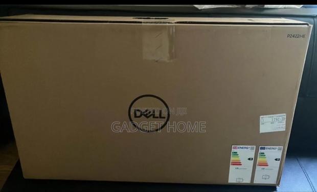 Dell 24 Usb-C Hub Monitor - P2422he photo 6