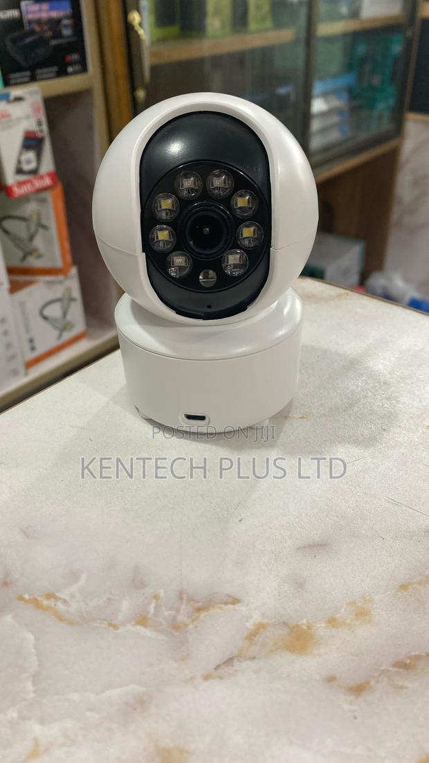 Wireless Camera · Photo 4