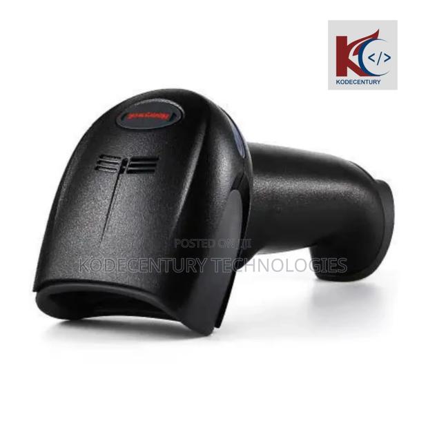Honeywell Handheld Scanner (1d + 2d/Qr Code) · Photo 2