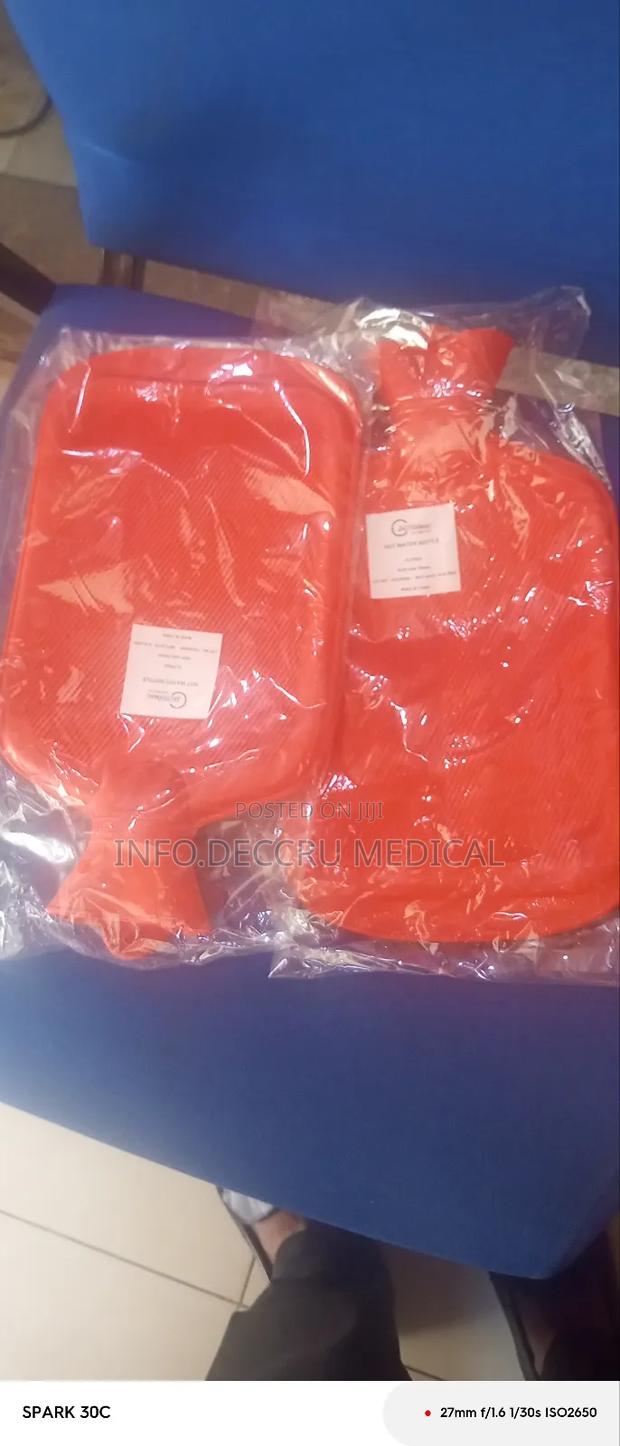 Hot Water Bottle Normal · Photo 3