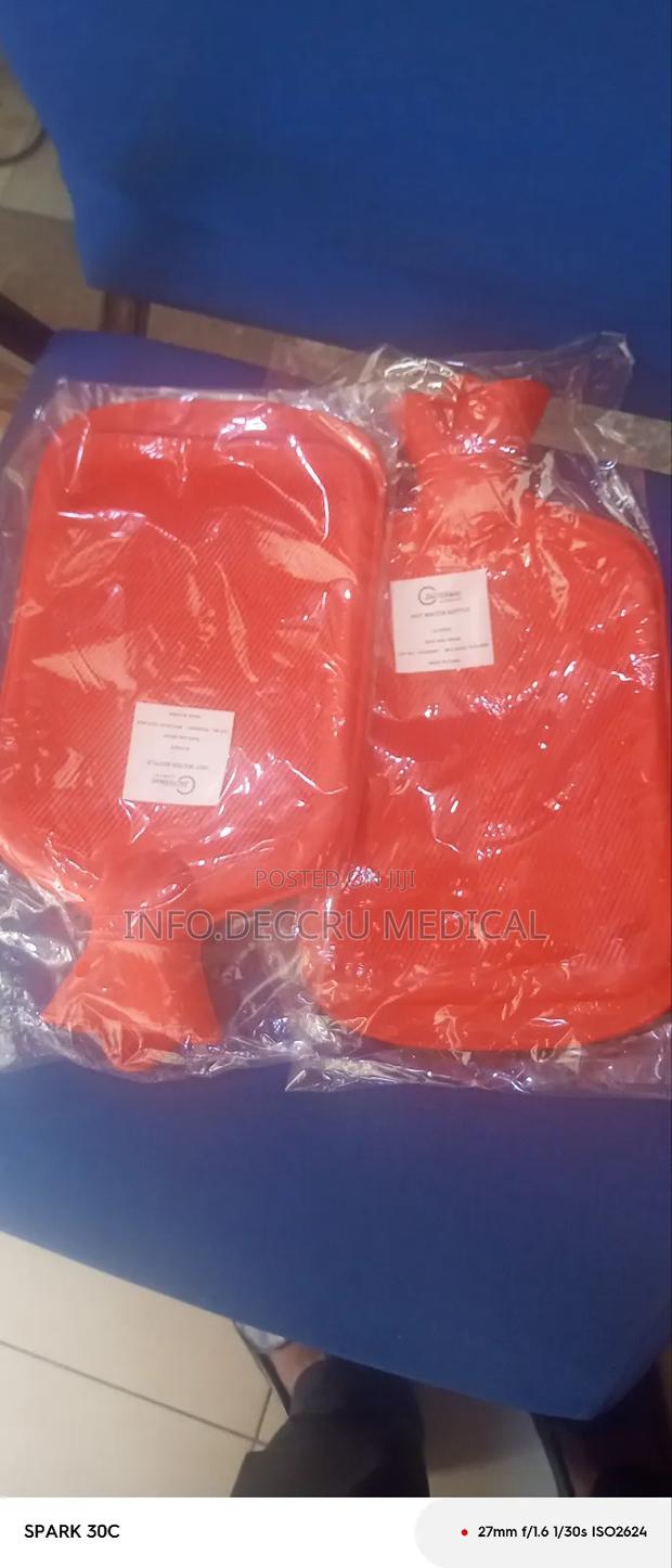 Hot Water Bottle Normal · Photo 4