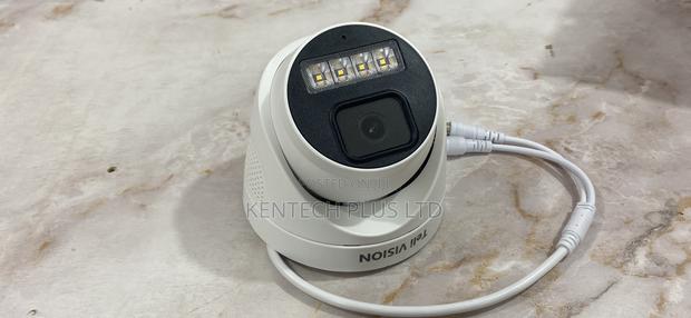 5mp Full Color With Audio Analog (Color at Night) · Photo 4
