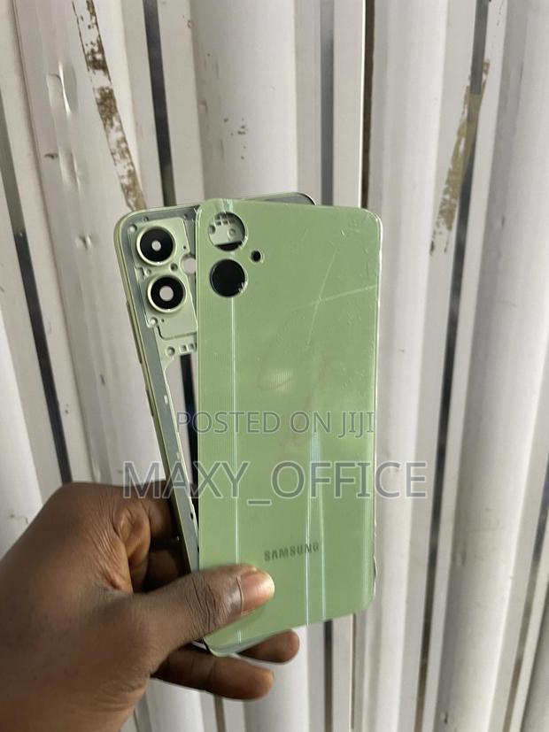 Samsung Galaxy A05, A05s, A15, A32, A31 Housing