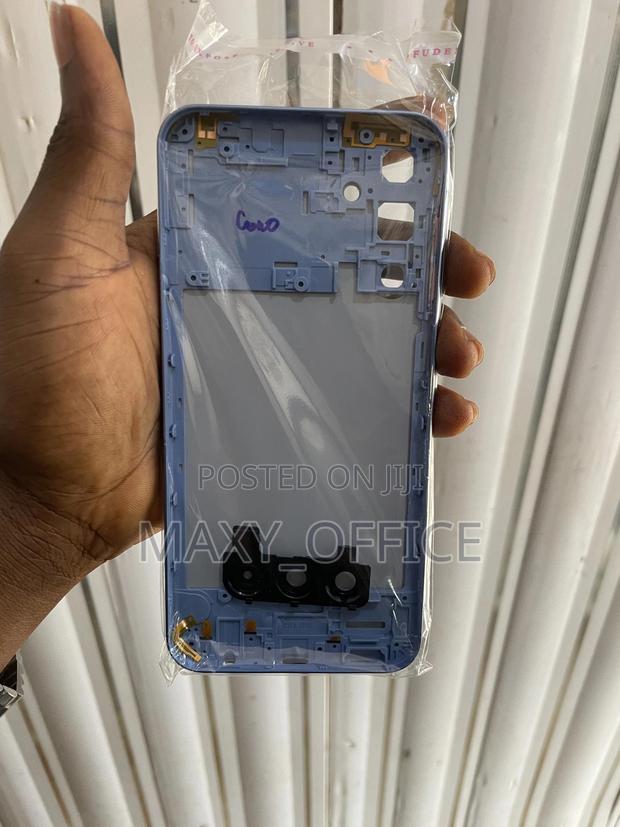 Samsung Galaxy A05, A05s, A15, A32, A31 Housing