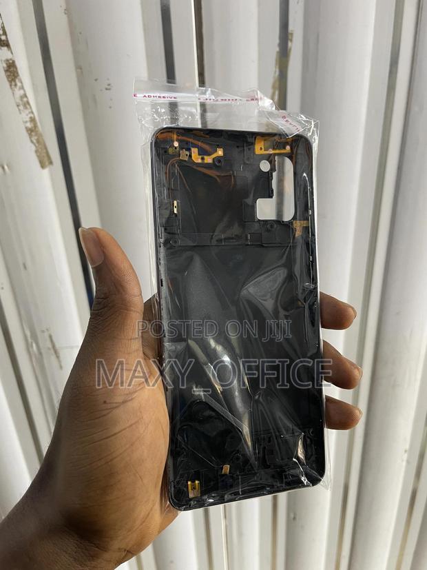Samsung Galaxy A05, A05s, A15, A32, A31 Housing