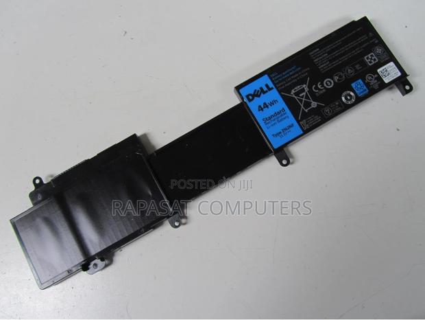 Dell 14z-5423/ 2njnf Laptop Battery · Photo 2