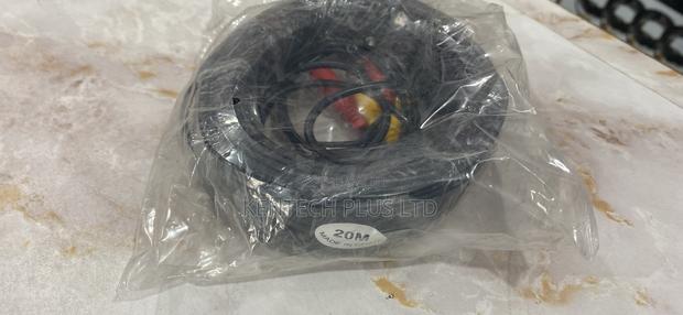 20m BNC Cable · Photo 3