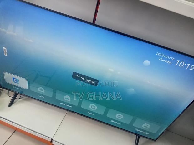 2025 Led Tv Satellite Energy Saving · Photo 3