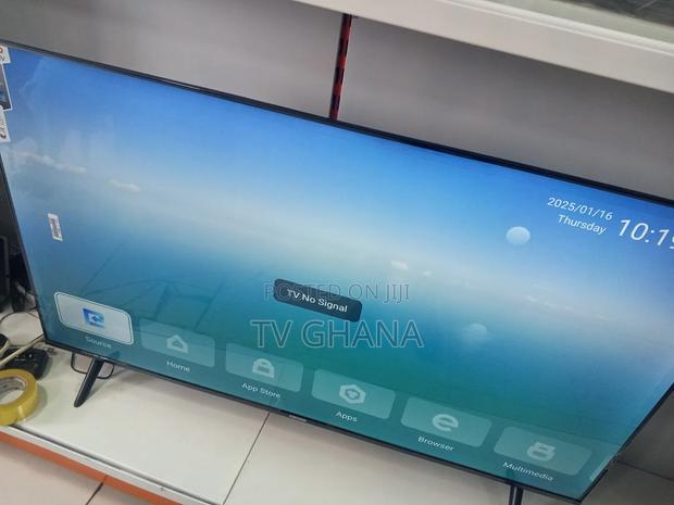 2025 Led Tv Satellite Energy Saving · Photo 4