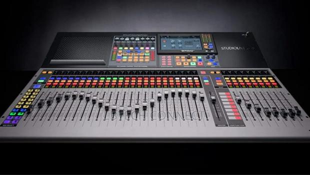 Presonus Studiolive 64s photo 5