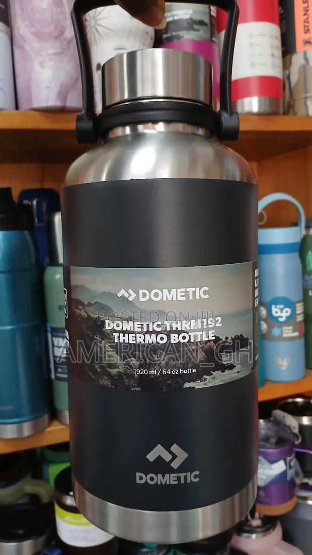 Domestic Thermo Bottle, 1.9l · Photo 2