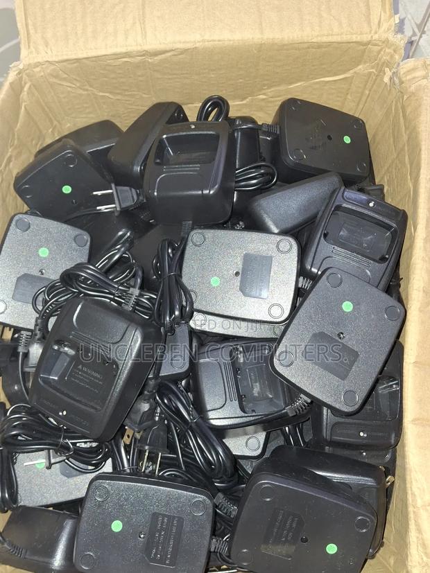 Walkie Talkie Charger photo 2