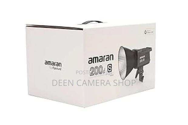 Amaran 200d S Light · Photo 2