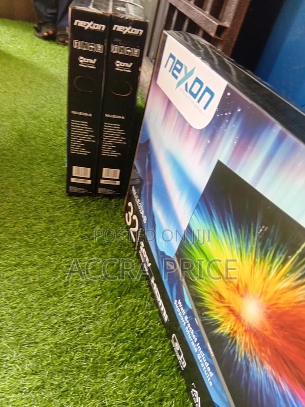 Masterful 32inches Nexon Television Clear Nexon Tv · Photo 4