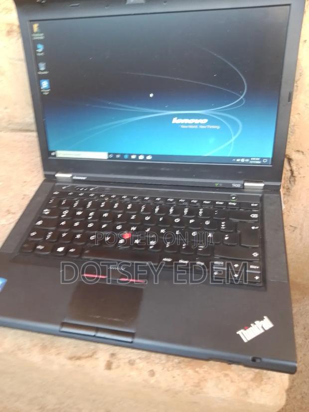 Laptop Lenovo ThinkPad T430 4GB Intel Core I5 HDD 500GB · Photo 4