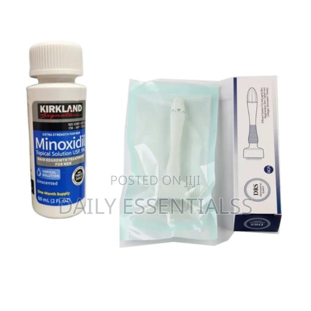 Kirkland Derma Stamp · Photo 2