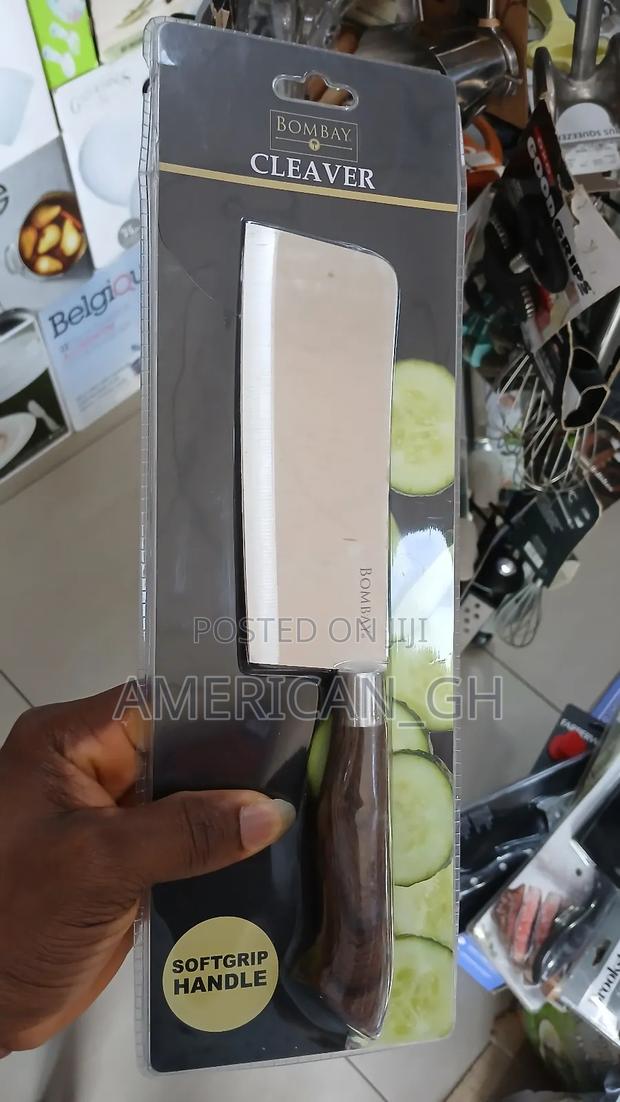 Bombay Cleaver Knief · Photo 2