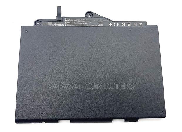 Genuine Hp Sn03xl Battery · Photo 2