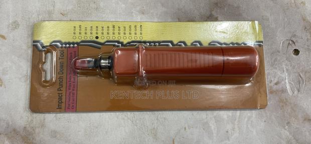 Punch Down Tool.Ht-314b · Photo 4