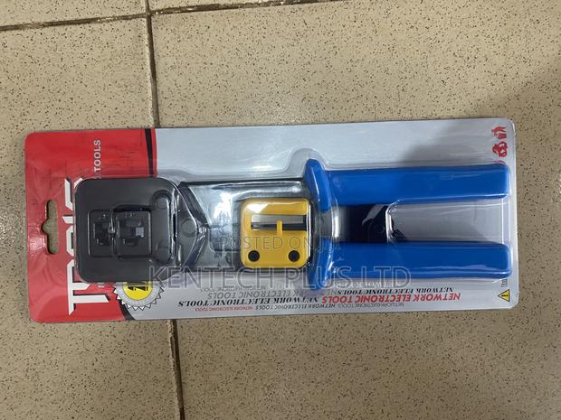 Criping Tool for Passthrough · Photo 4