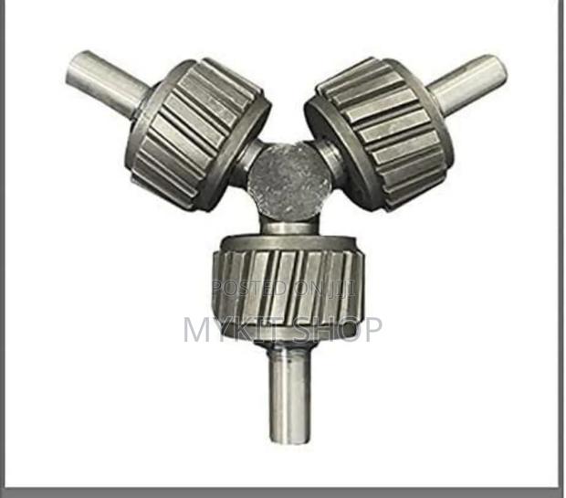 Pellet Rollers · Photo 2
